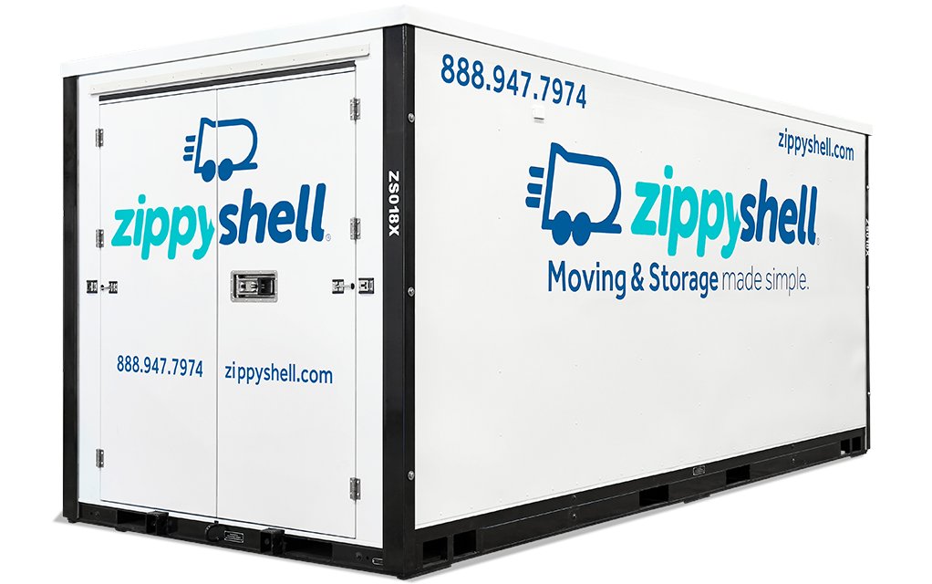 Portable storage containers have changed the way we move and store our stuff. If containerized moving and storage is new to you, check out our blog to see how you can use it to make your moving and storage needs simpler: bit.ly/45V67ga
