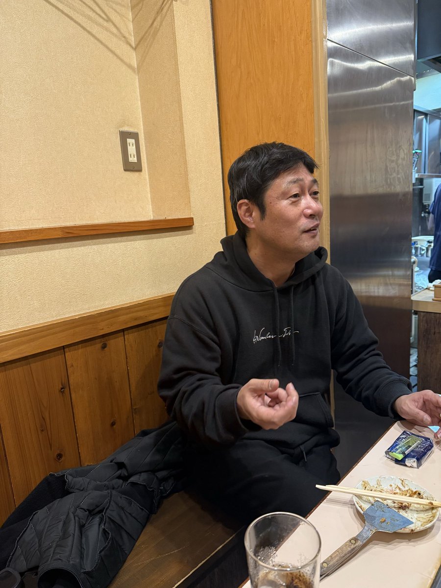 白川裕二郎 tweet media