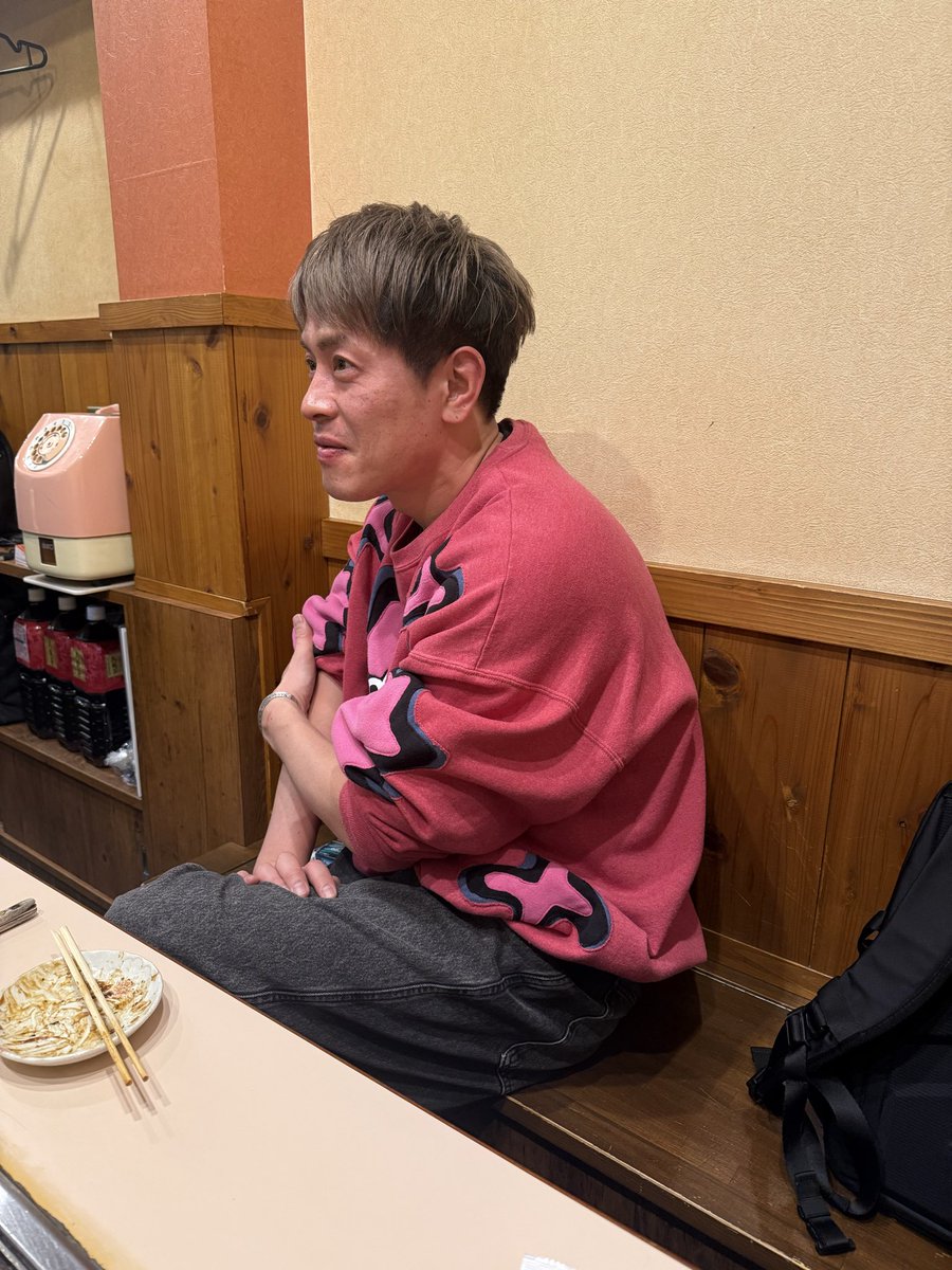 白川裕二郎 tweet media