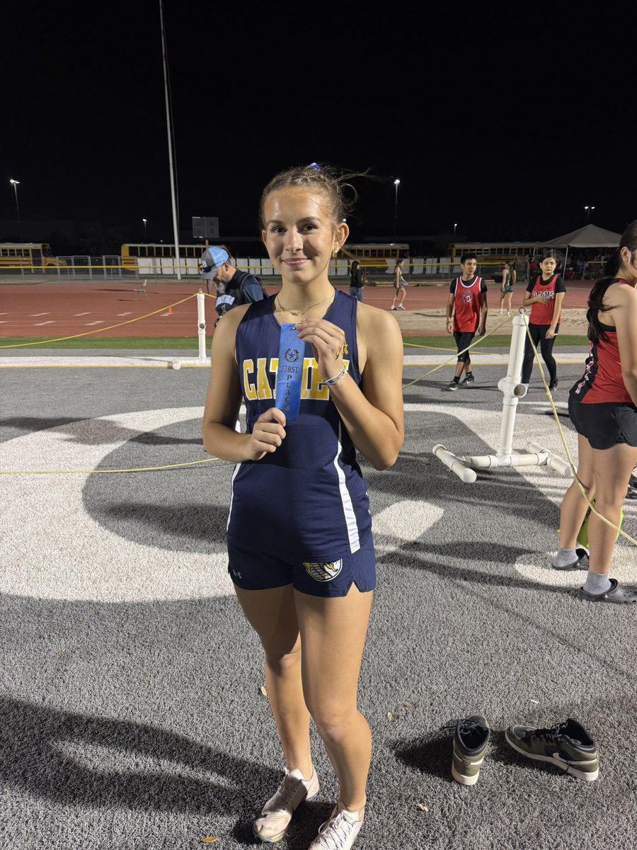 Cathey Athletics tweet media