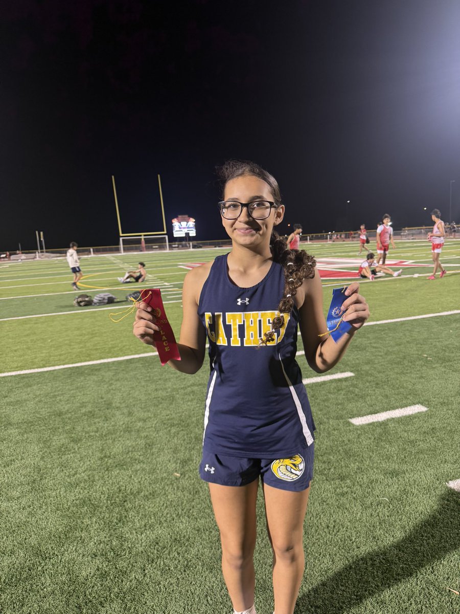 Cathey Athletics tweet media