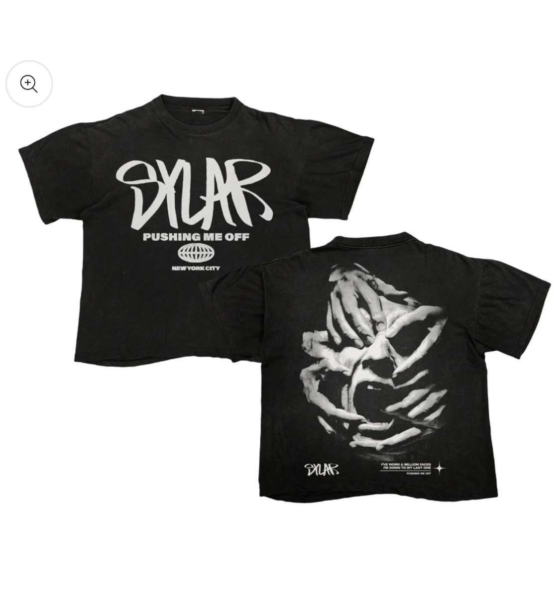 BAMBI_GRFFITI's tweet photo. 注文完了♪
受注販売ありがとうございます
#SYLAR https://t.co/jssKhJc5BJ