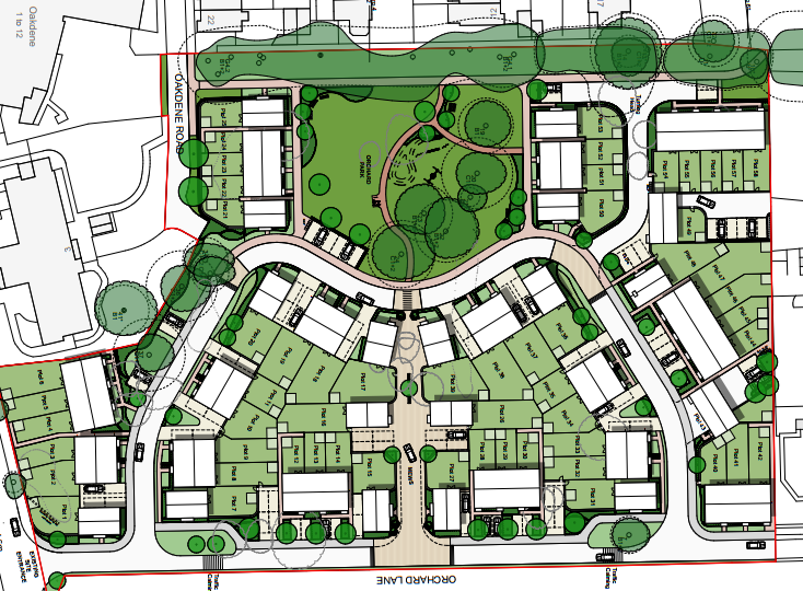 abrigroup's tweet photo. We’re working with Vistry Group to build 58 sustainable homes on the former St James’ Hospital site in Portsmouth.

Combining our own investment with grant funding from @HomesEngland, we’ve been able to make all the homes affordable!🎉

 🔗 https://t.co/jxNJsZqHjO #ukhousing https://t.co/TP0sBcMNQH