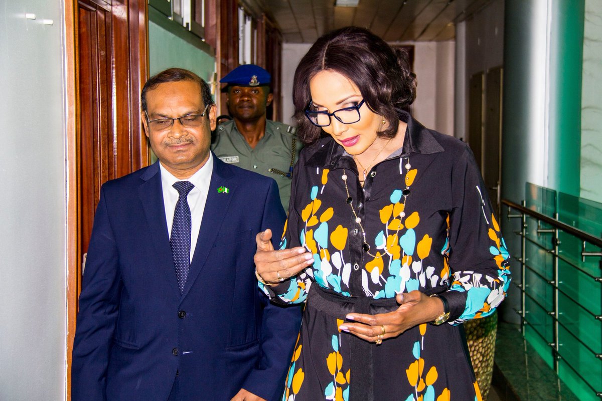 Bianca Odumegwu-Ojukwu tweet media