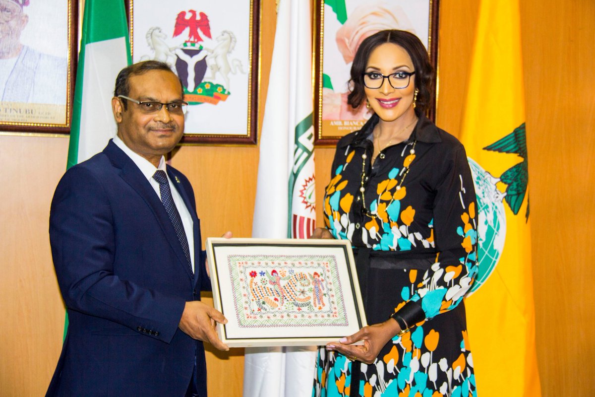 Bianca Odumegwu-Ojukwu tweet media