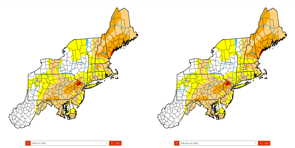 Jim Cantore tweet media
