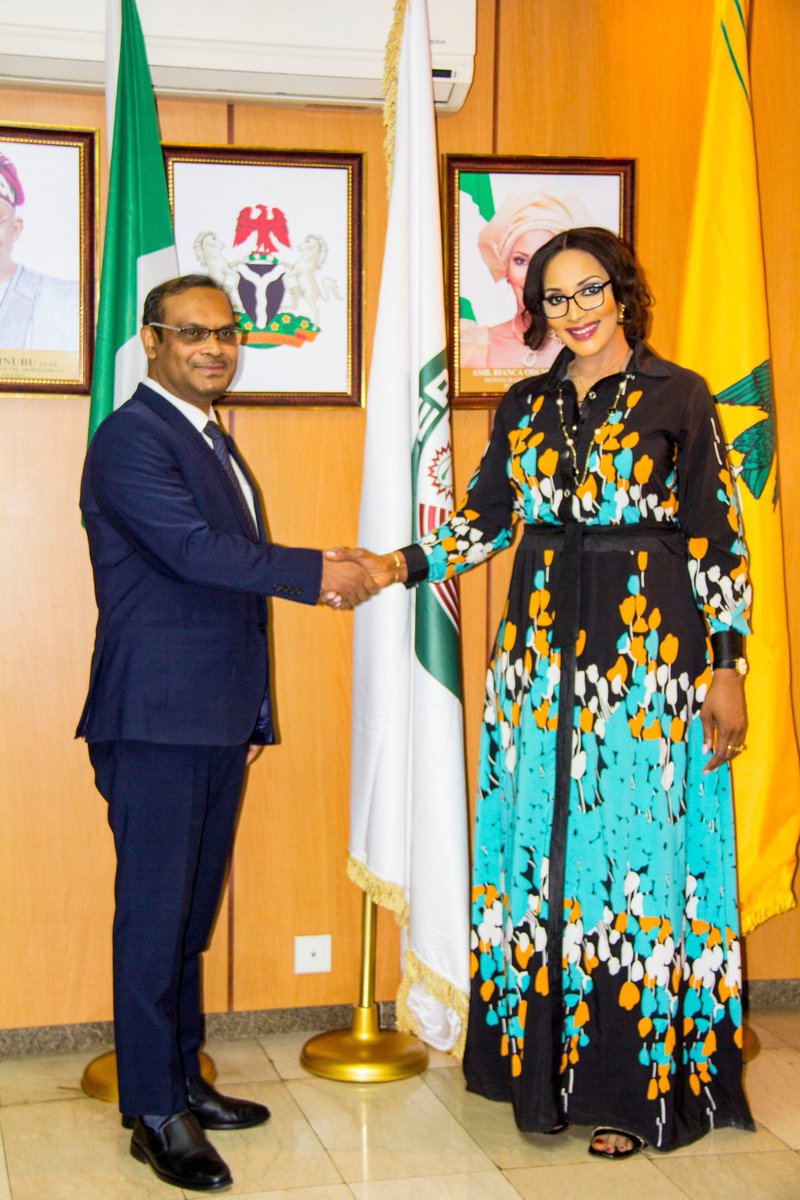 Bianca Odumegwu-Ojukwu tweet media