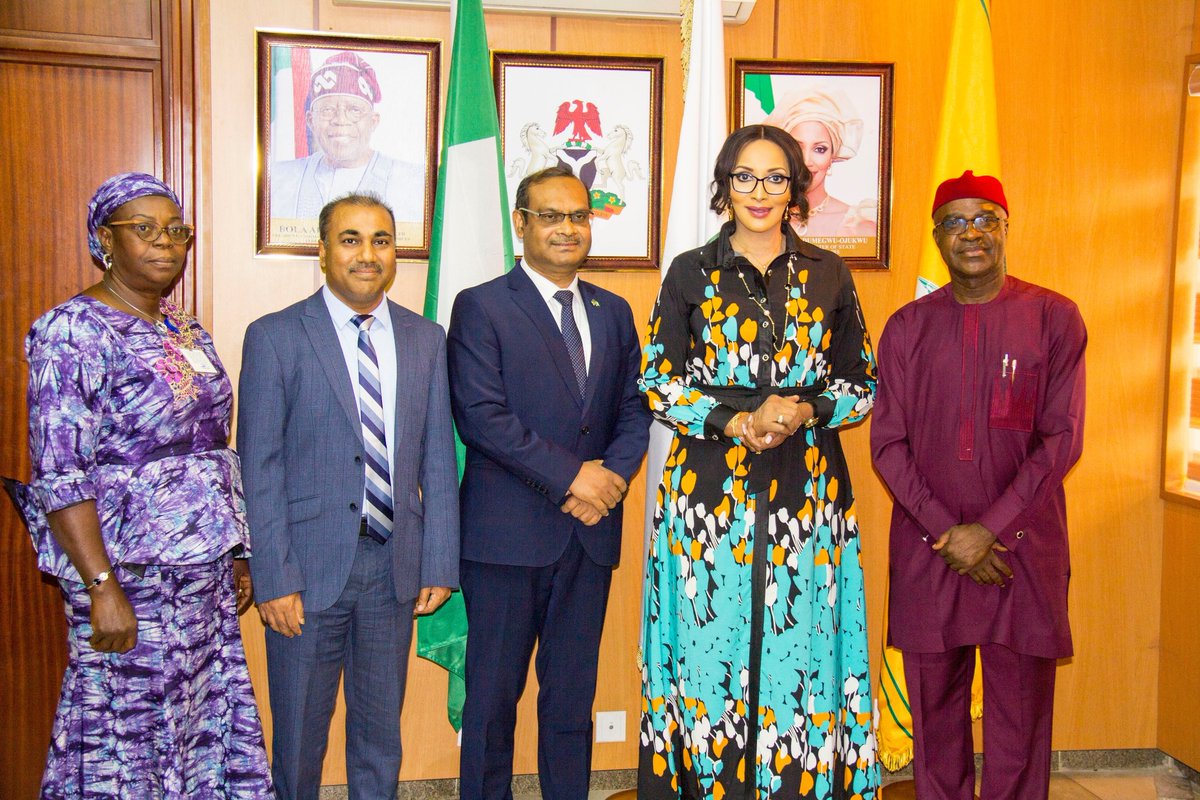 Bianca Odumegwu-Ojukwu tweet media