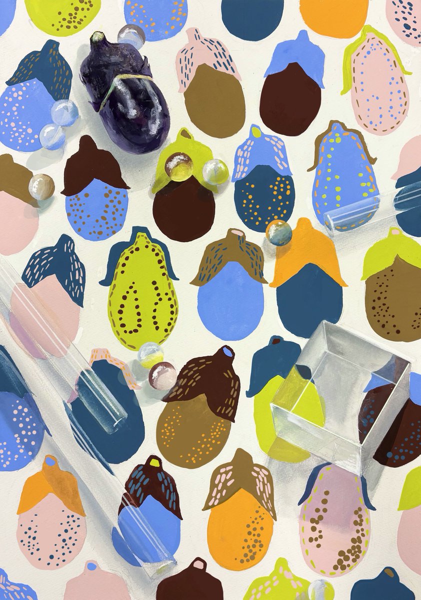 東海林 tweet media