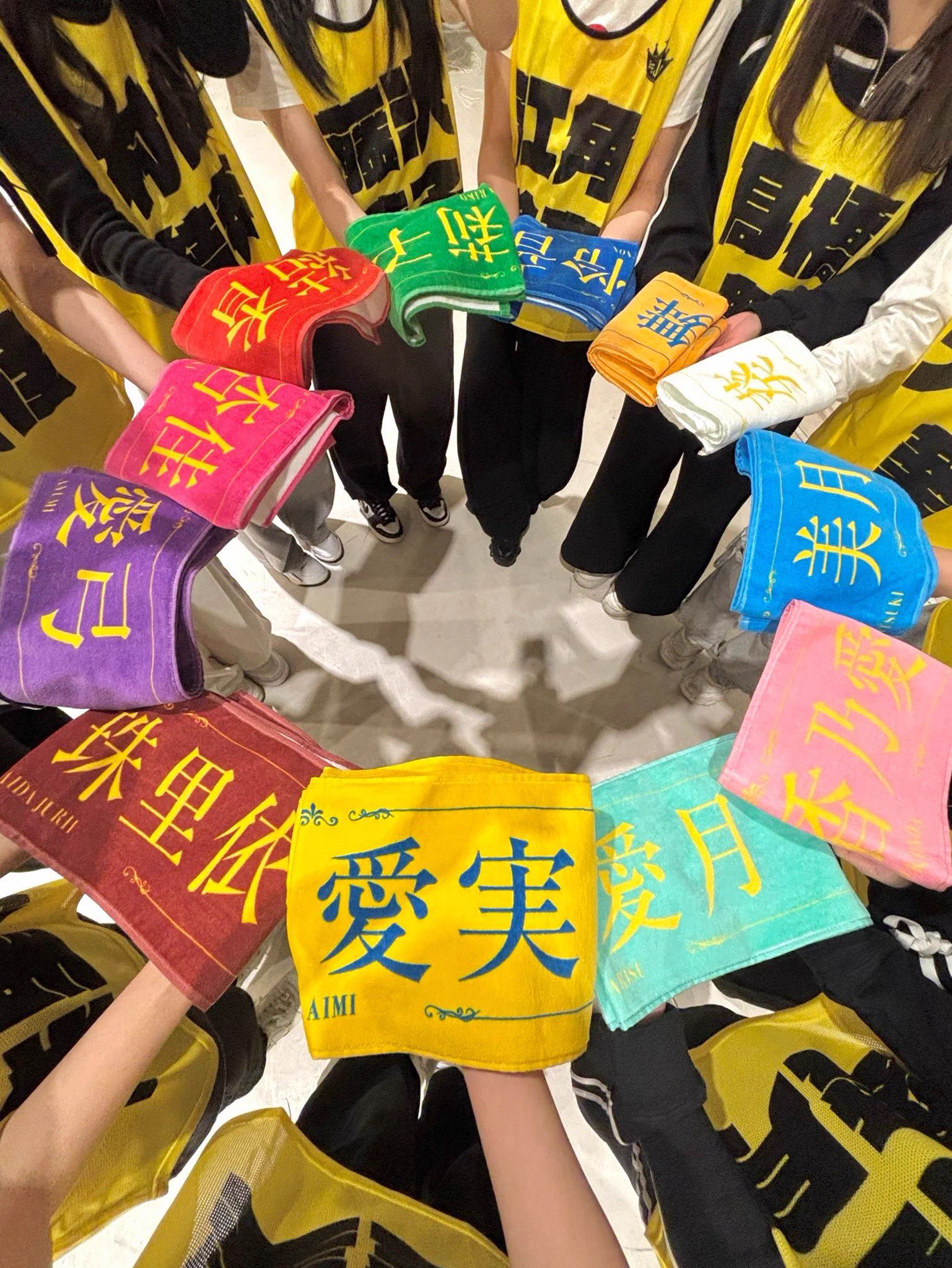 天野 香乃愛 on X: 