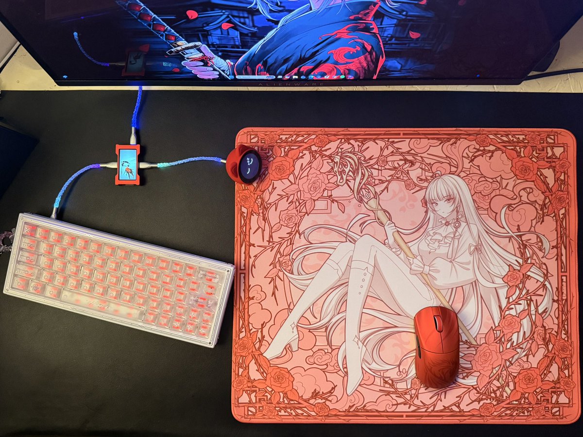 DistortedImage tweet media