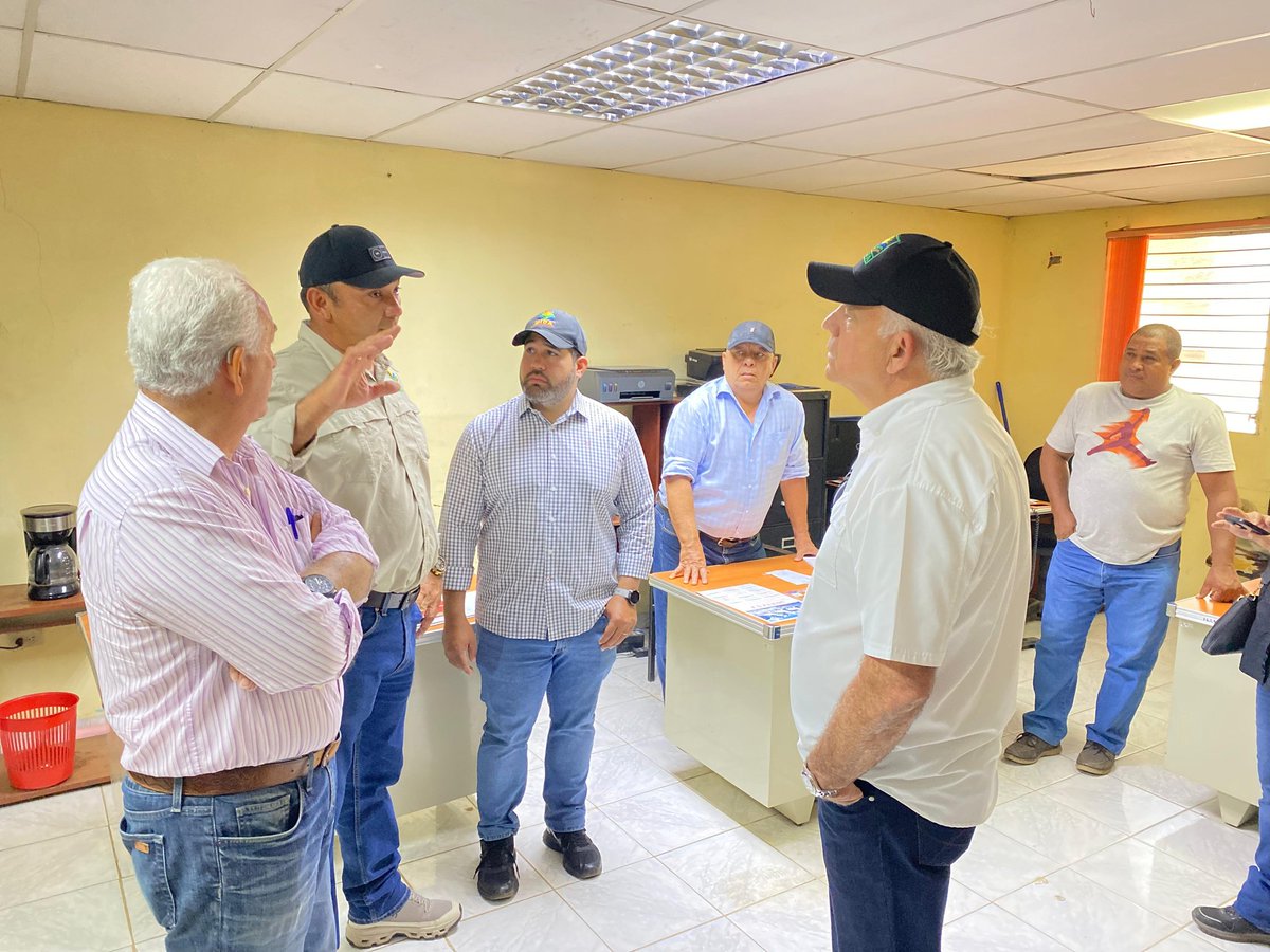 Ministerio de Desarrollo Agropecuario tweet media