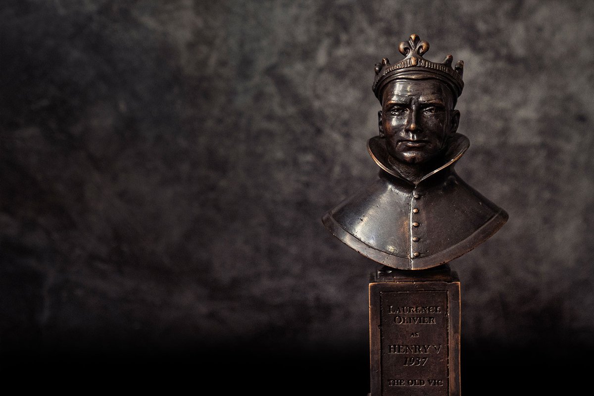 WhatsOnStage's tweet photo. Olivier Awards – shocks, surprises and delightful moments from the nominations https://t.co/kMTXU6vyqi https://t.co/FQKG9gCfGK