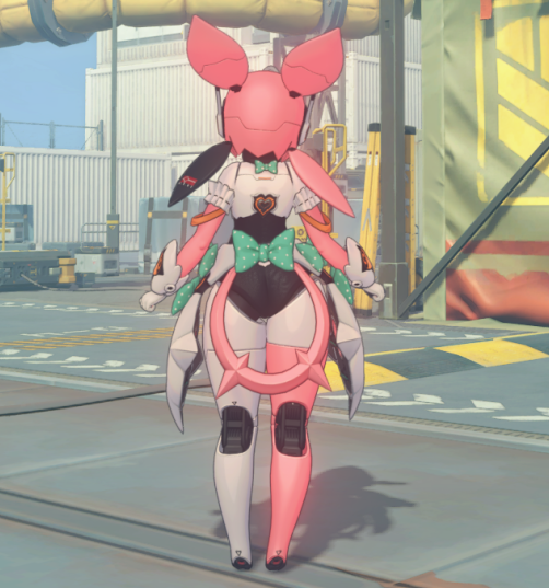 Alternative Five🤖⏰ 【 LEP 】 tweet media