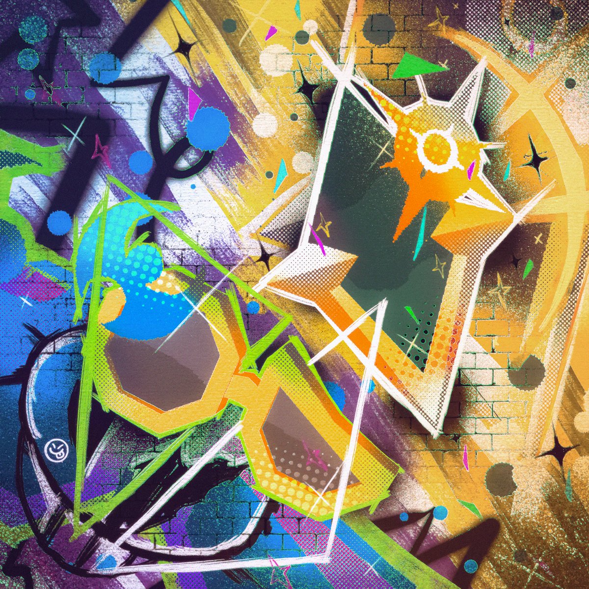 Chrono #Chronoverso tweet media