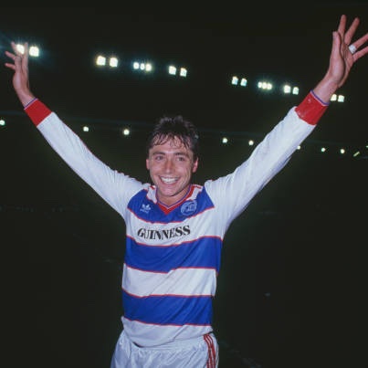 BushmanQPR ⚽️ tweet media