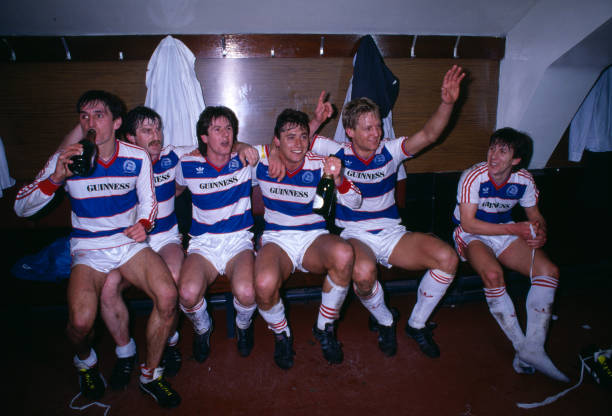 BushmanQPR ⚽️ tweet media