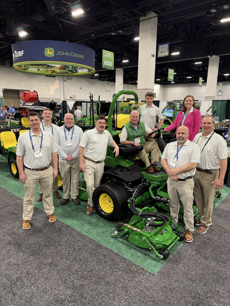 Finch Turf tweet media