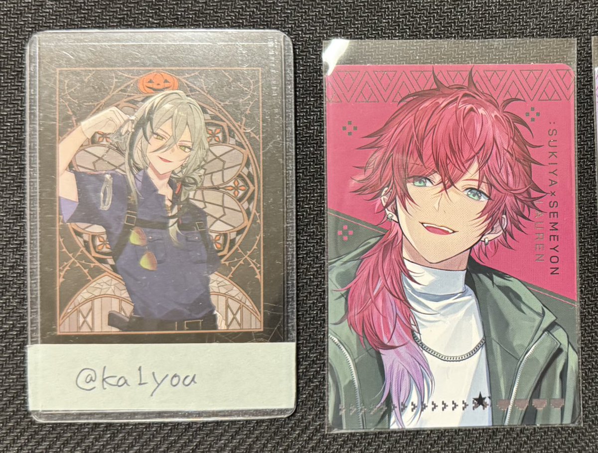 魚 tweet media