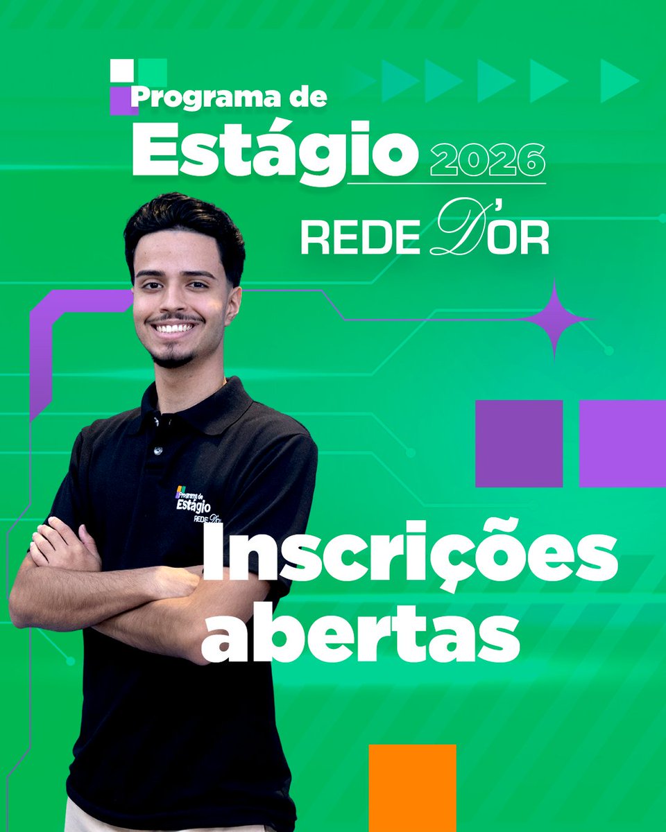 Rede D'Or tweet media