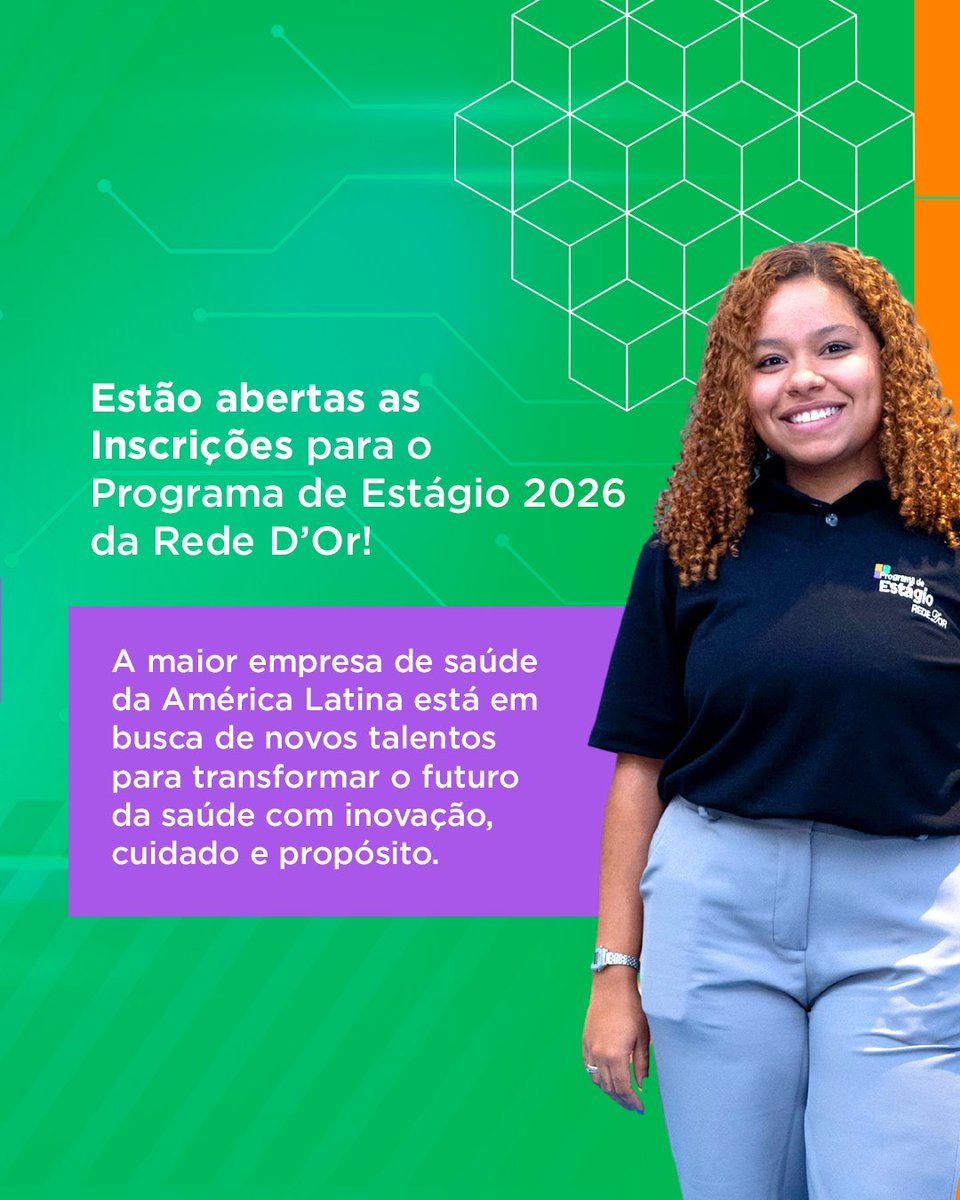 Rede D'Or tweet media