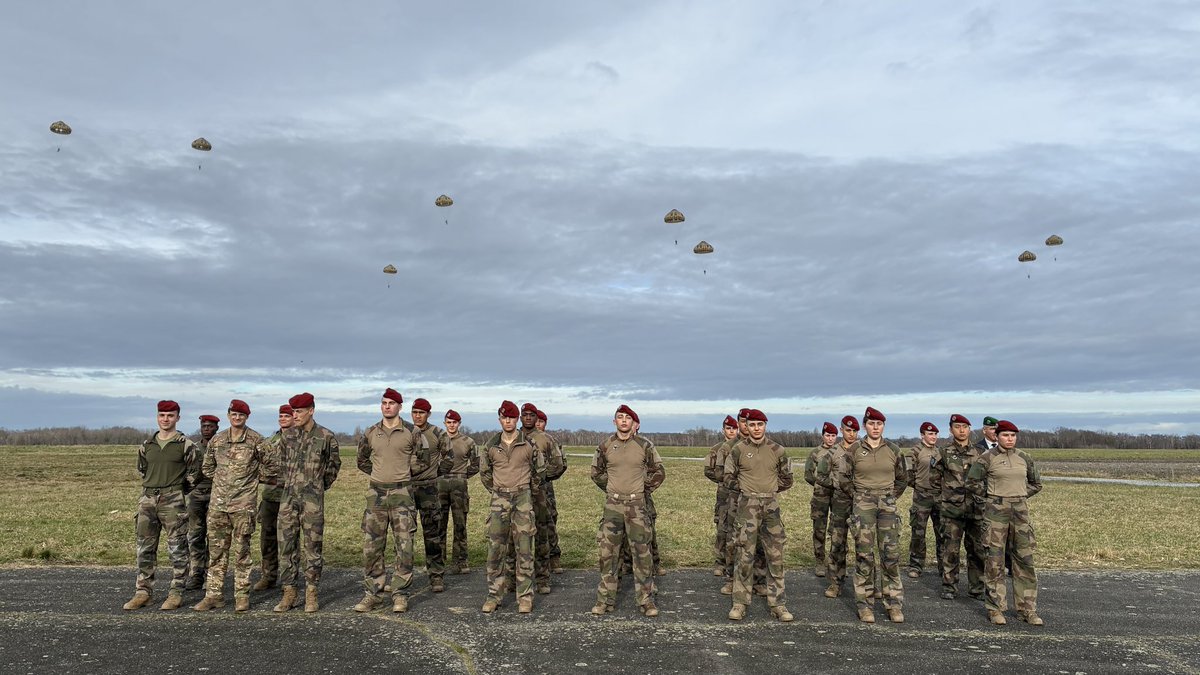 Chef de corps 35eRAP tweet media