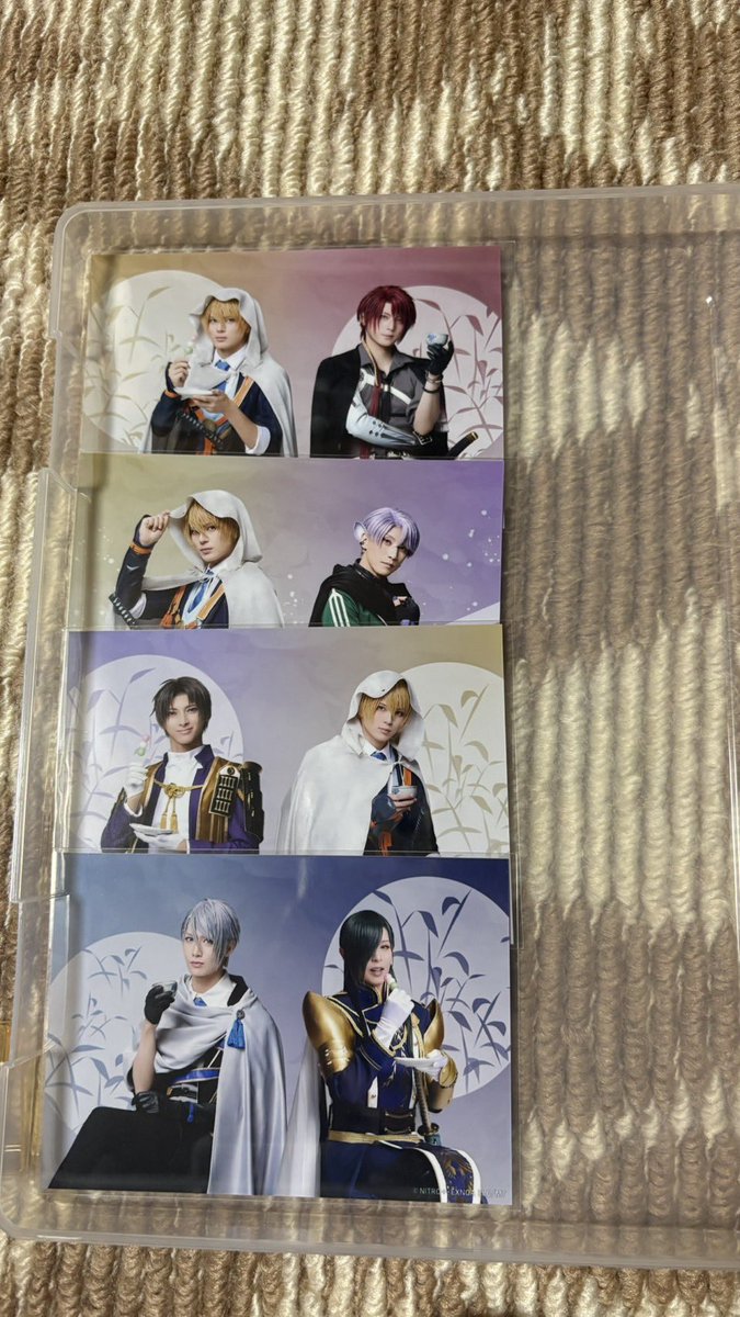 はな🍙 tweet media