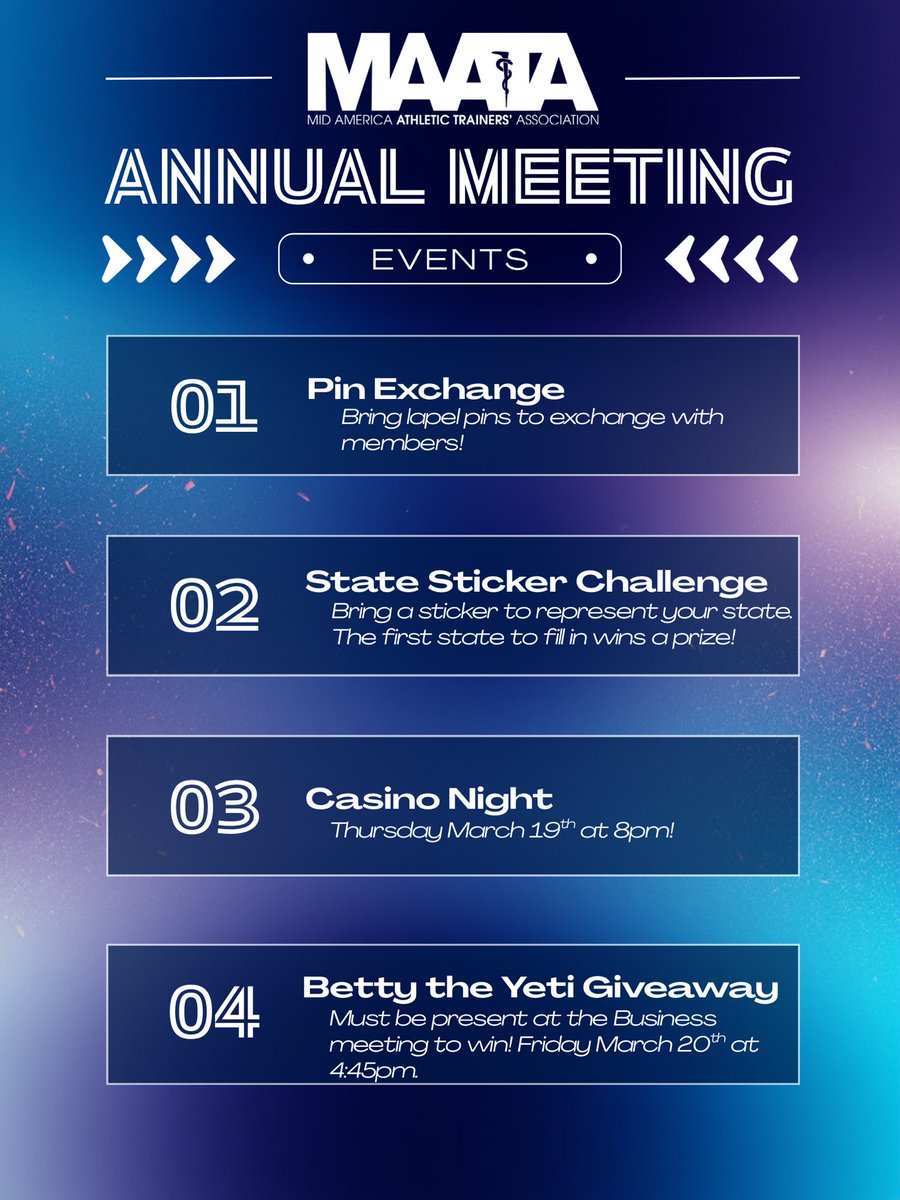 MAATA District 5 tweet media