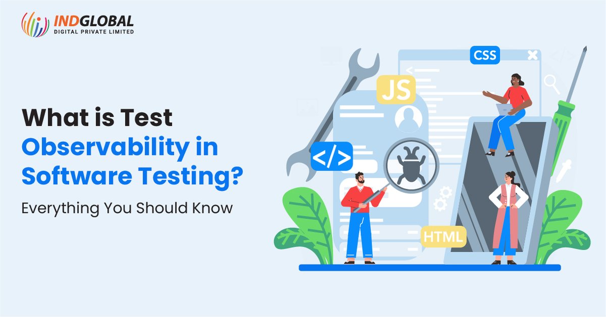 IndGlobal Digital Private Limited tweet media