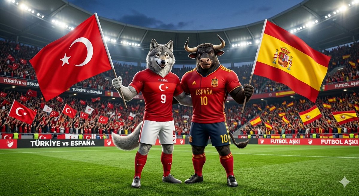 Bir_Adam55's tweet photo. #Türkiye #España https://t.co/9w23NsusCg
