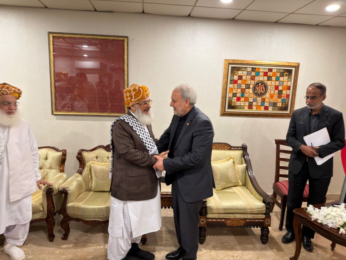 Maulana Atta ul Haq Darvish tweet media