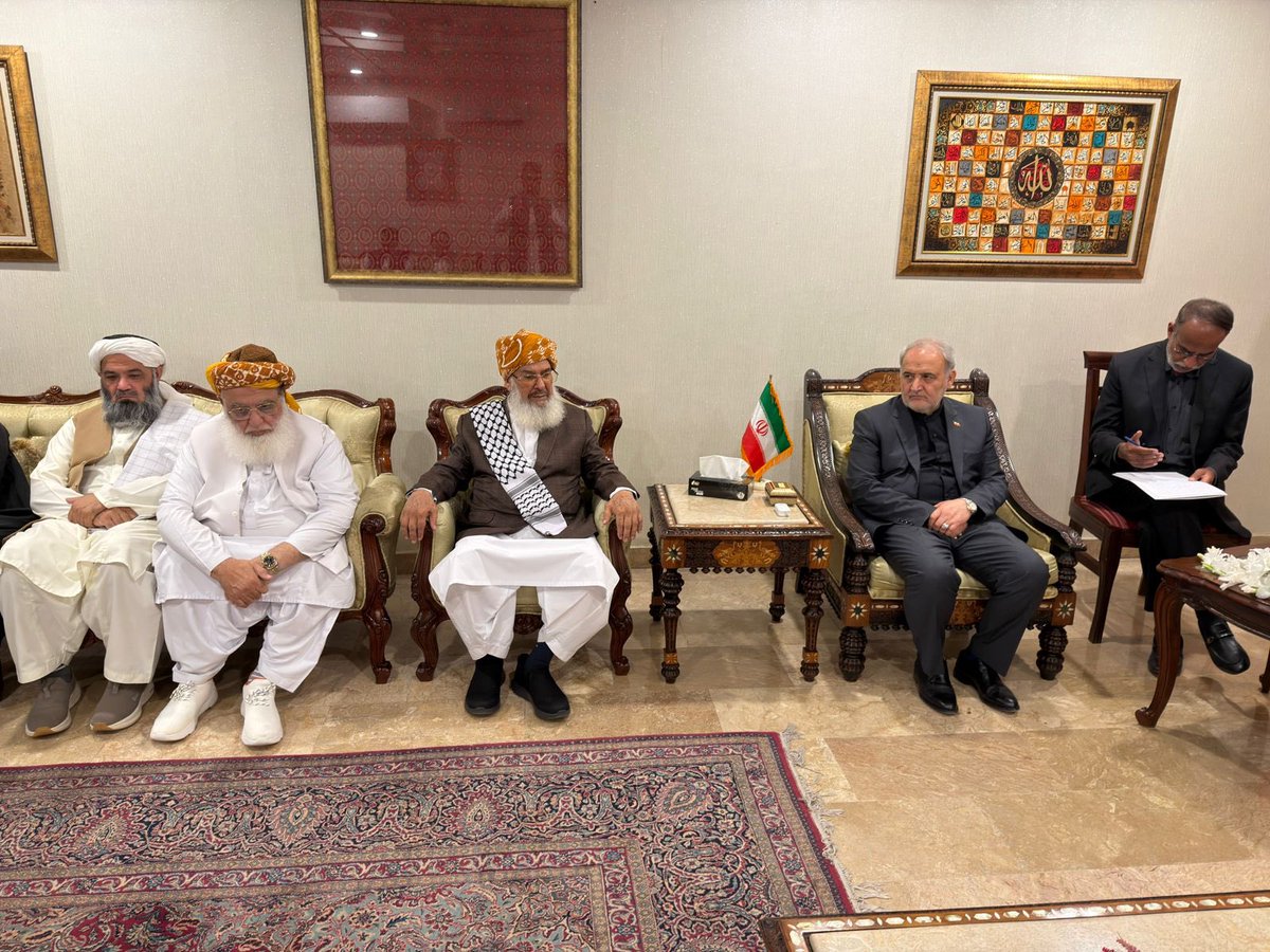 Maulana Atta ul Haq Darvish tweet media