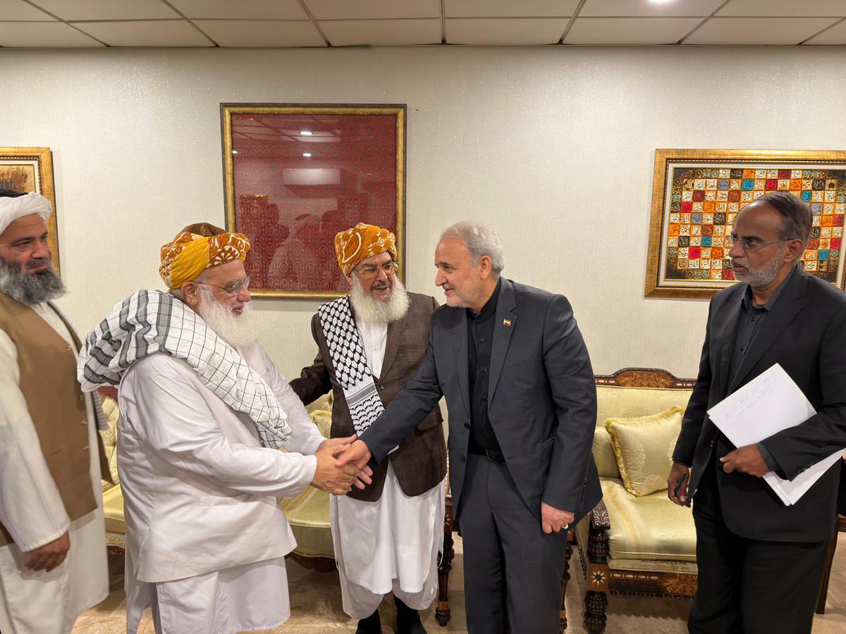 Maulana Atta ul Haq Darvish tweet media