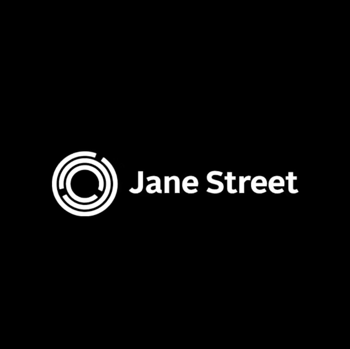 🚨 BREAKING: Multiple sources are telling that SEC has launched a formal investigation into Jane Street over potential market manipulation and front-running in equities and crypto derivatives.