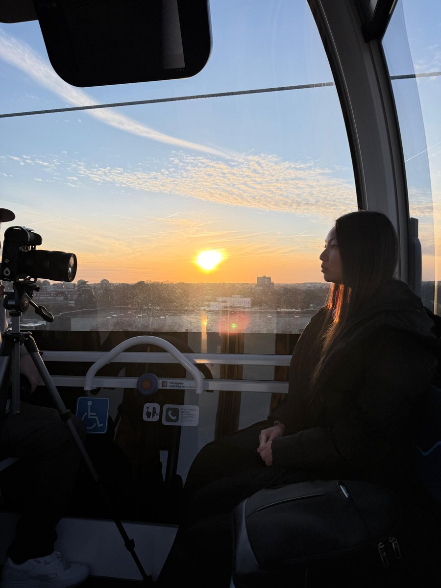 Transdev Île-de-France tweet media