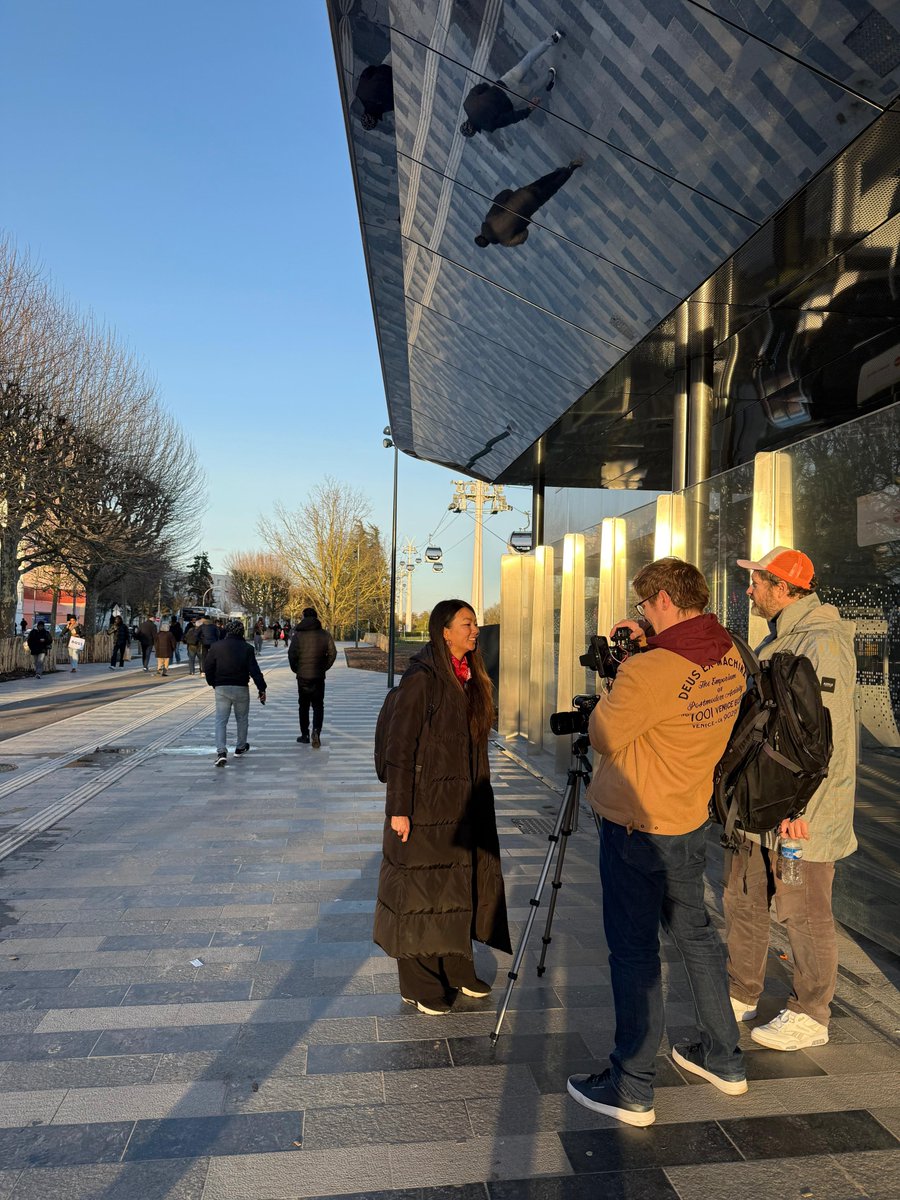 Transdev Île-de-France tweet media