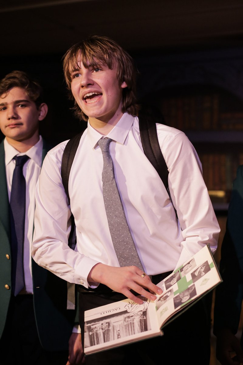 Timon High School tweet media