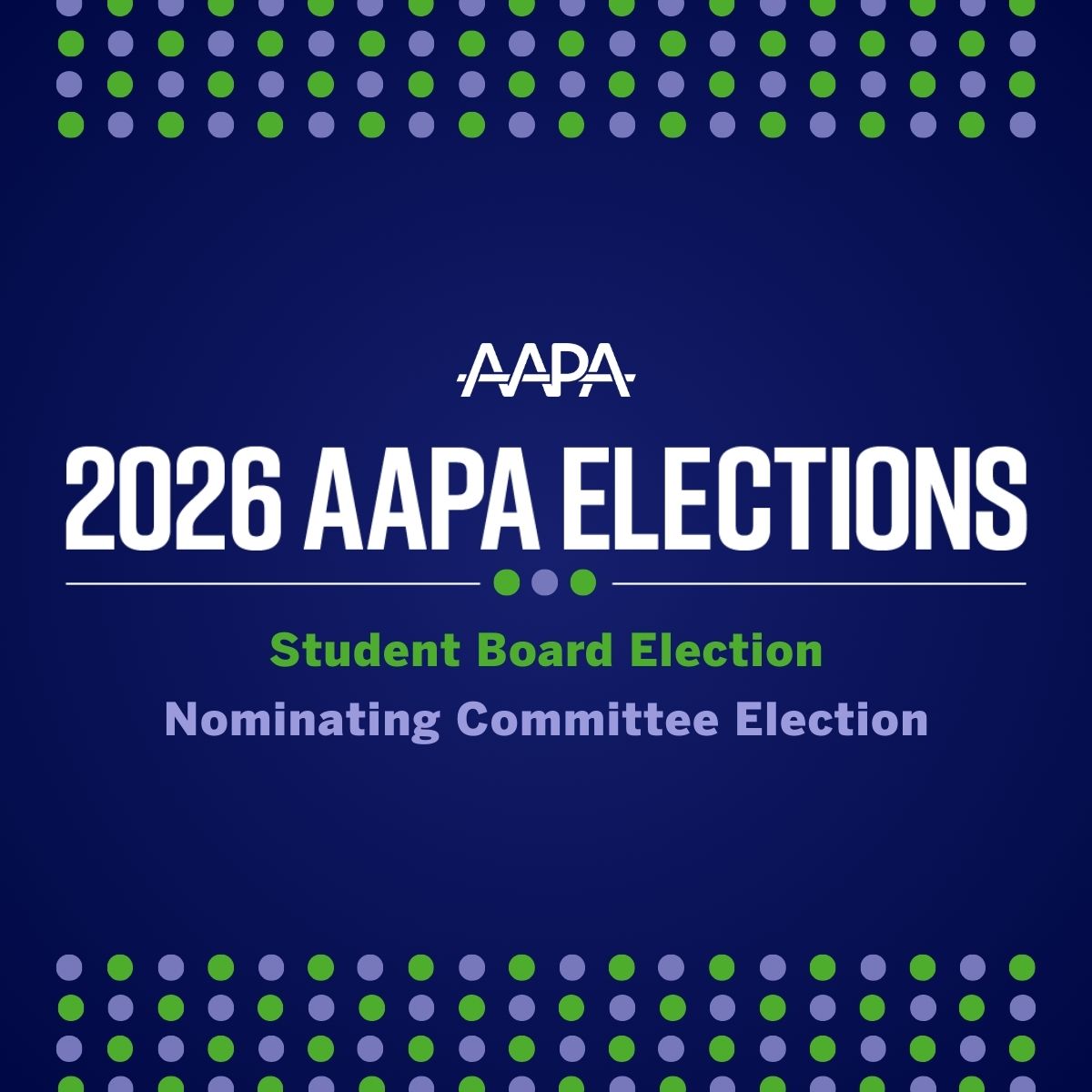 American Academy of Physician Associates tweet media