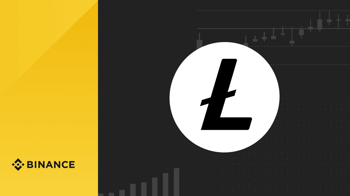 Big move for $LTC

@Binance just listed a new $LTC/U trading pair, using the “U” stablecoin launched in late 2025 and pegged to the US dollar

New pairs = more liquidity
More liquidity = tighter spreads and easier access

Infrastructure expansion like this is how assets quietly