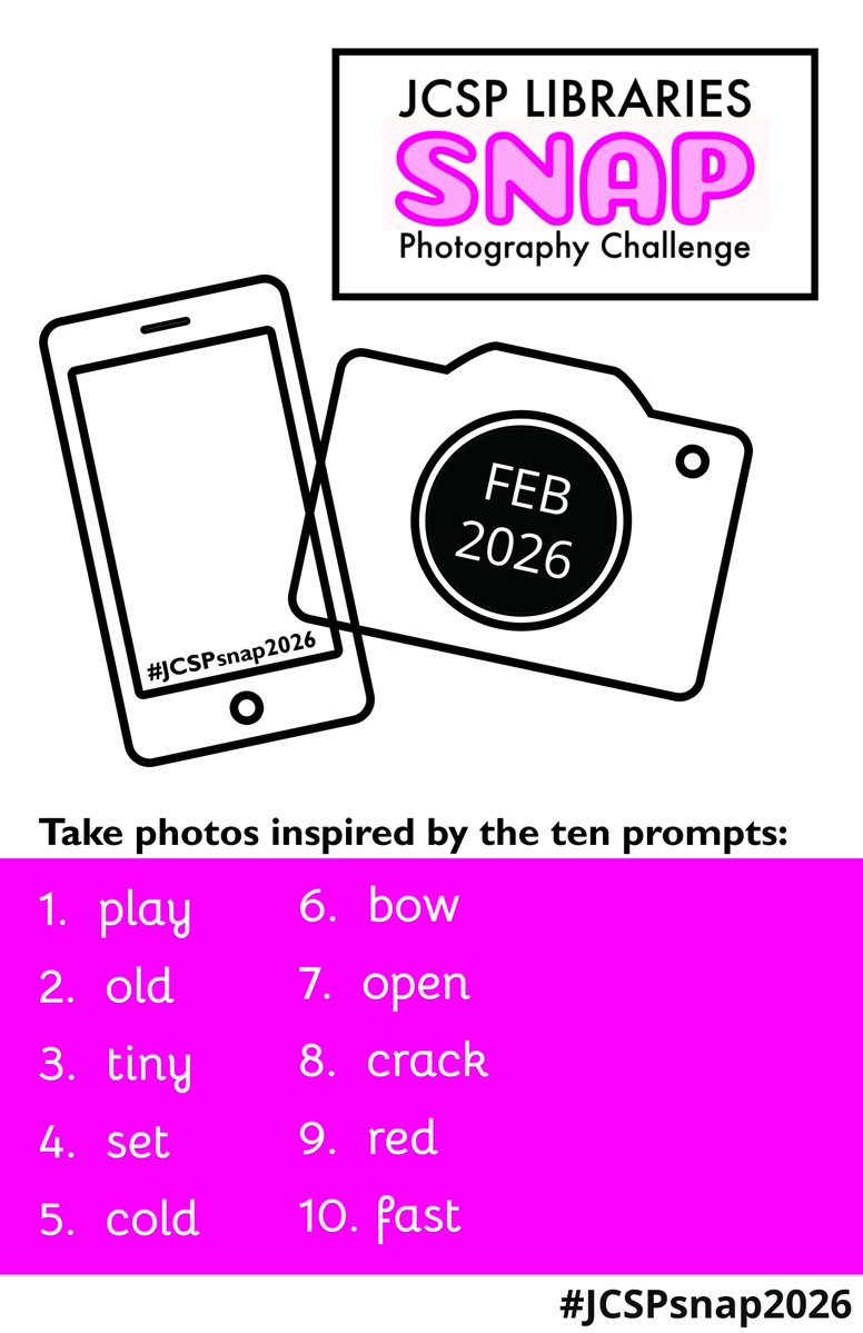 JCSP Library Project tweet media