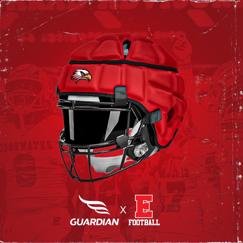 Edgewater Football tweet media