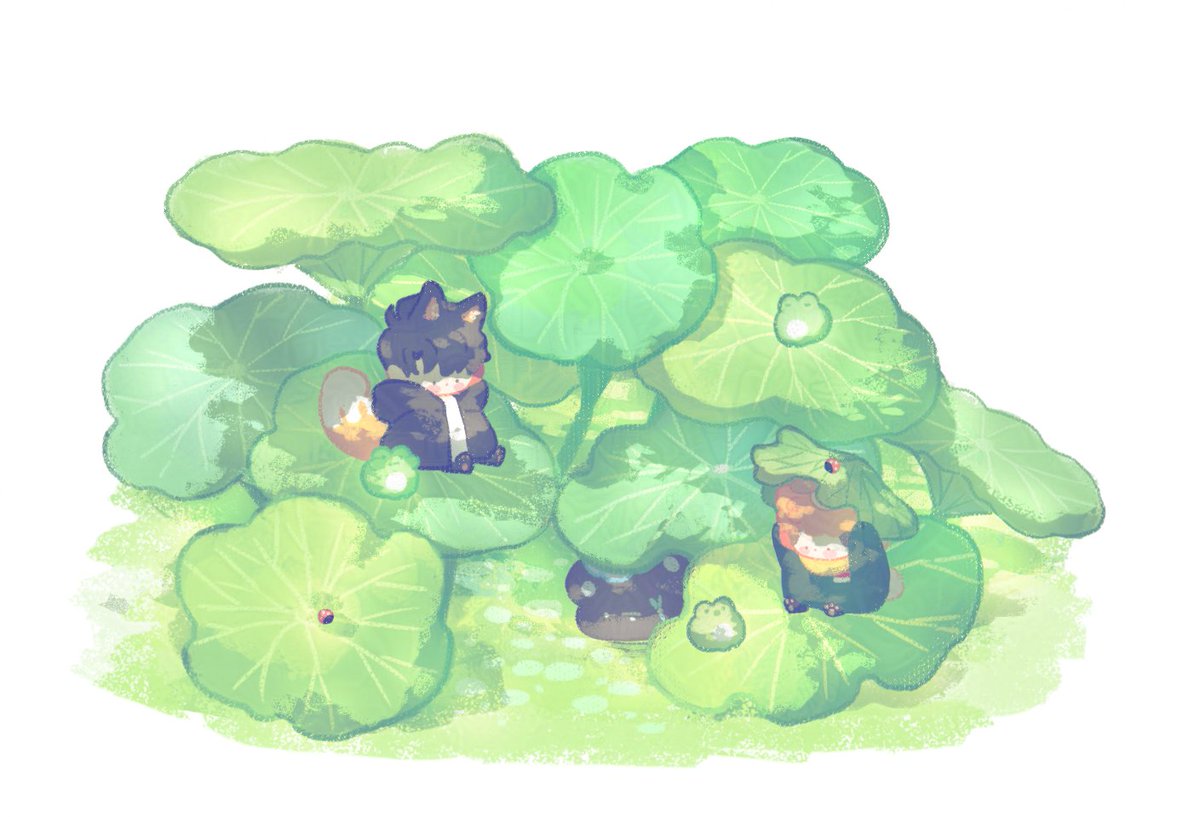 🌸영월🌸 tweet media