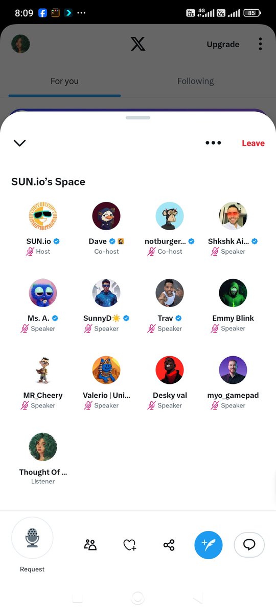 Thought Of Crypto tweet media