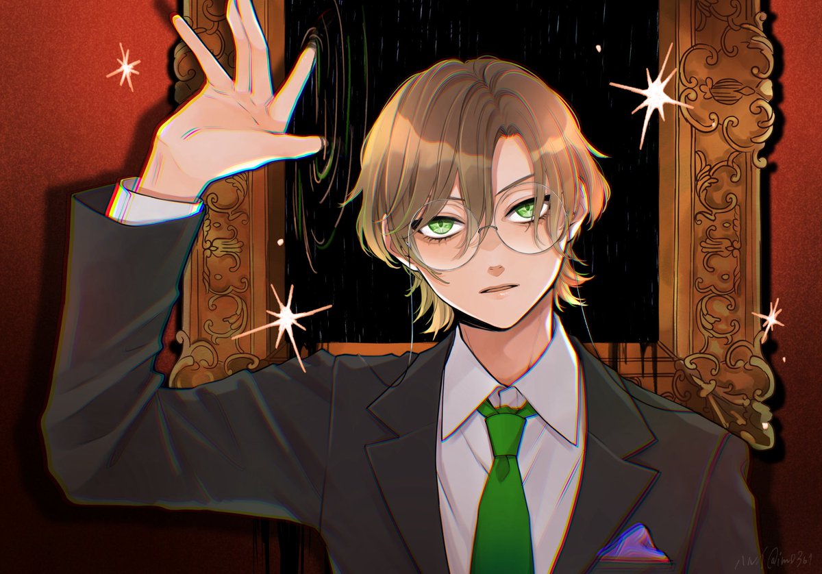 ハルイ (@imo361) / Posts / X