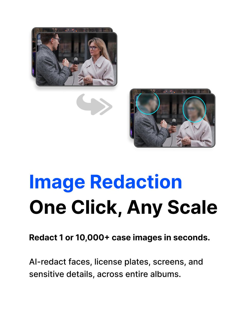 CaseGuard tweet media
