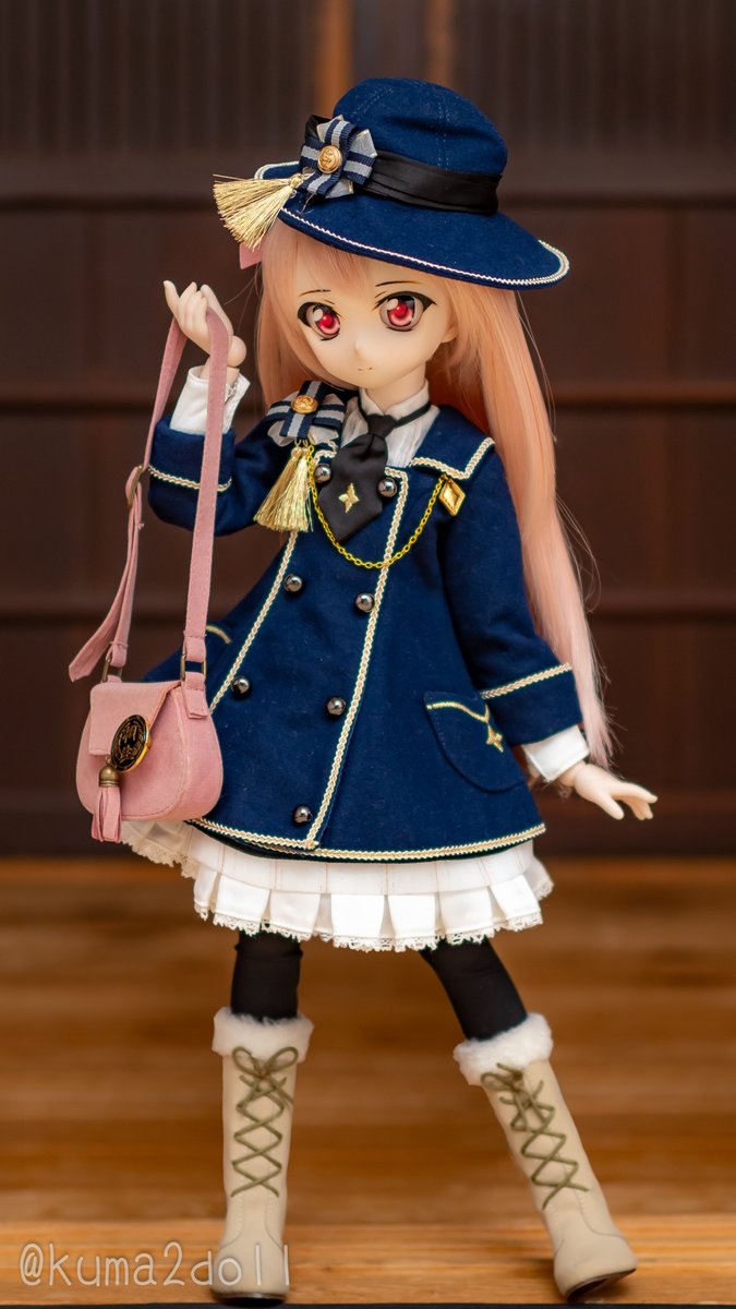 kuma2doll's tweet photo. コレクション整理のため、MDD・MSD用お洋服を１円より出品いたします。
リンクはリプ欄からご覧ください😊 https://t.co/Es19iE2WxG