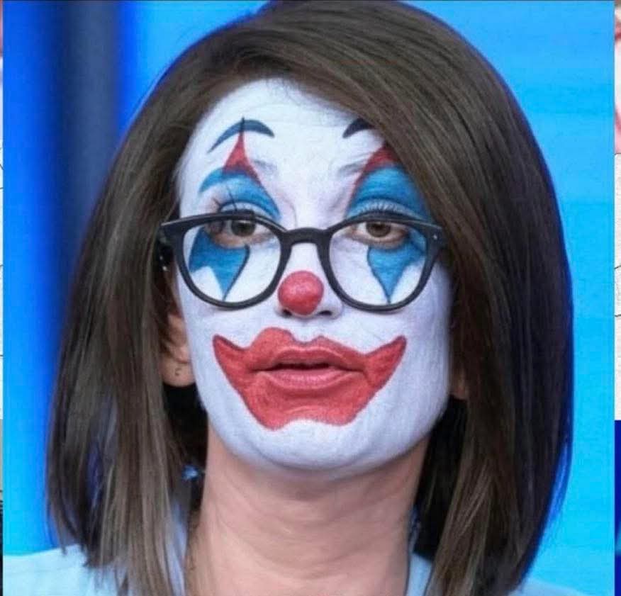 zuckfacesucks's tweet photo. @JessicaTarlov https://t.co/PqsT3OUPTH