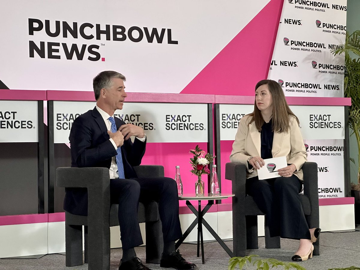Punchbowl News tweet media