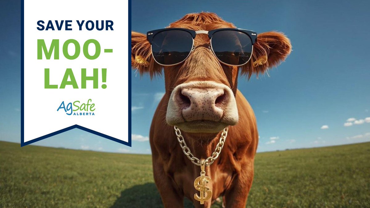 AgSafe Alberta tweet media