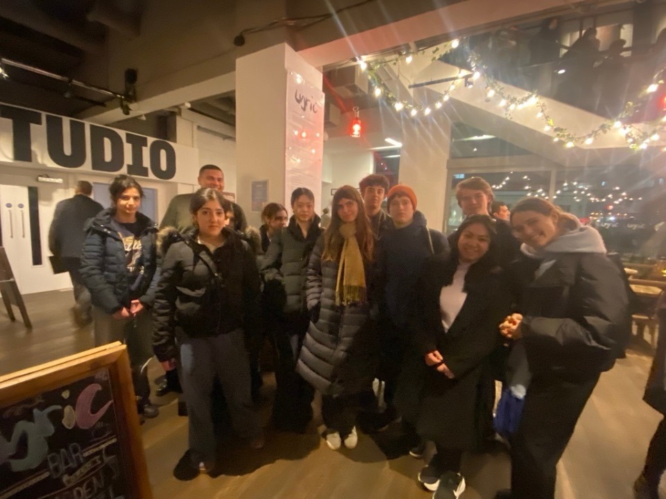 Kensington Park School tweet media